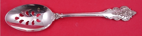 Pierced Serving Spoon original 8 1/2